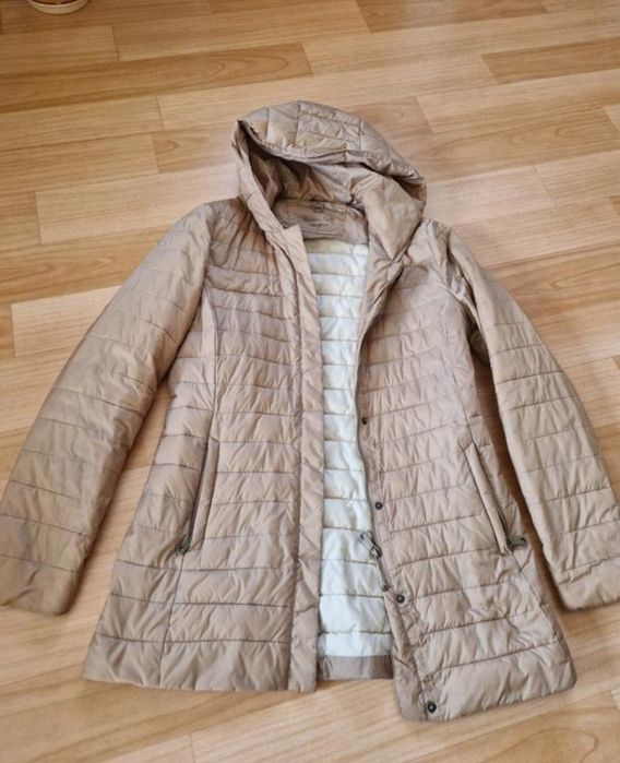 Куртка осіння  massimo dutti