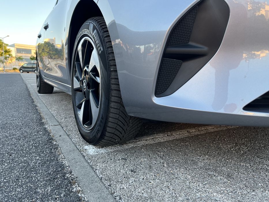 Opel Corsa e - 50 kW- Elegance