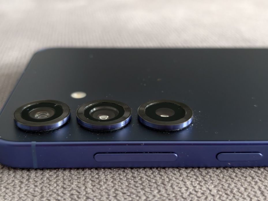 Samsung s25 12g 256