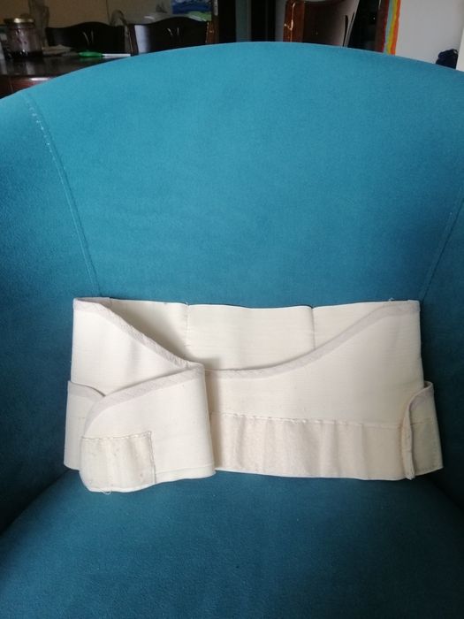 Продам бандаж до- после-родовой