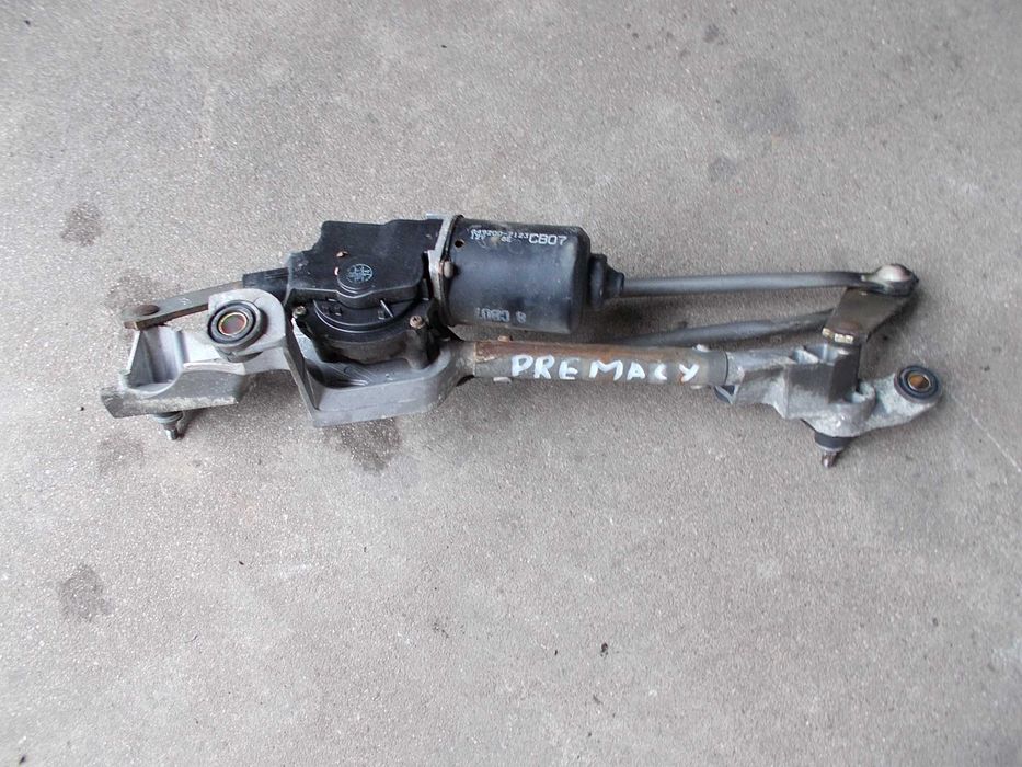 Mechanizm wycieraczek Premacy Lift 2.0 TD