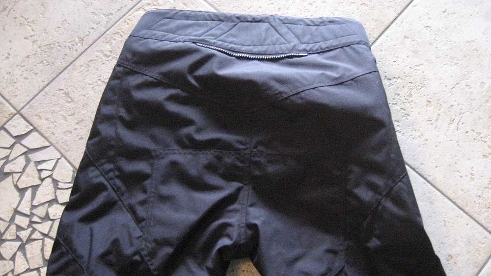 spodnie na motor  mobig biker-out  fit xxl