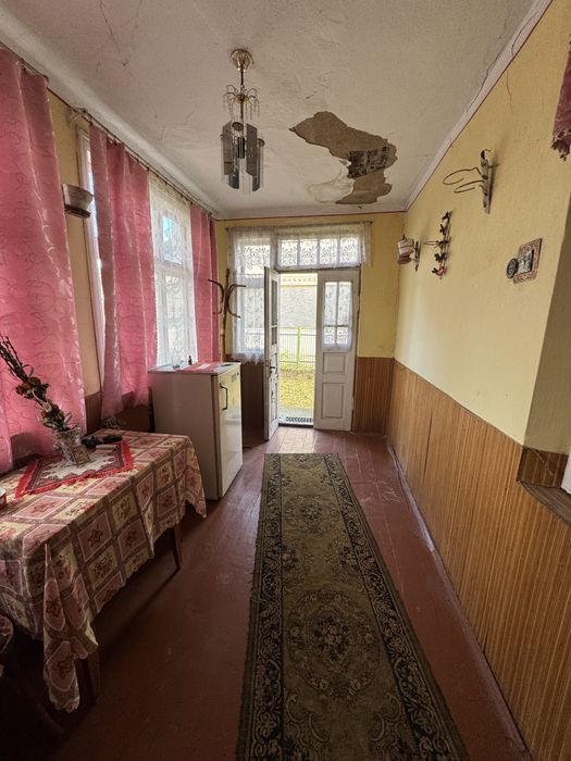 Продається будинок