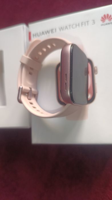 Huawei Watch Fit3