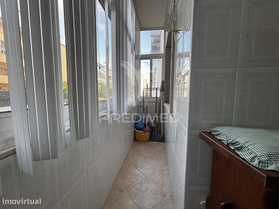 Apartamento T3 à Venda – Setúbal
