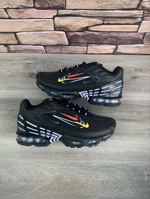 Кросівки Nike Air Max TN Plus | Nike TN | Кросівки Найк тн | Nike TN 3 | Чоловічі літні кросівки Найк