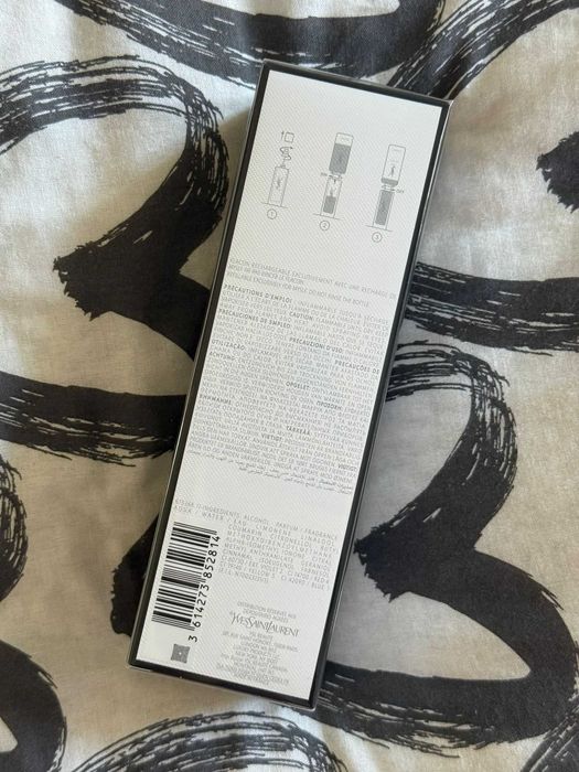 YSL My SLF Eau de Parfum
