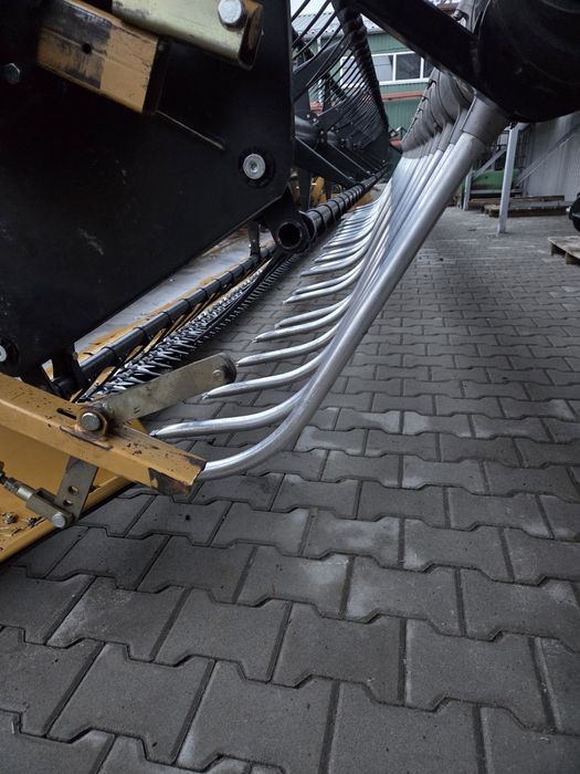 жатка Flex Claas F525