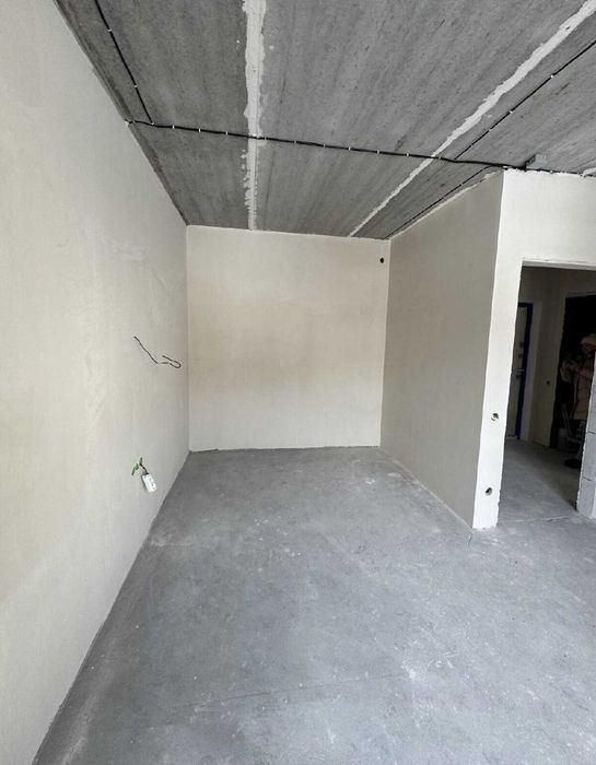 Продаю затишну 1-кімнатну квартиру в новому ЖК на Заболотного!