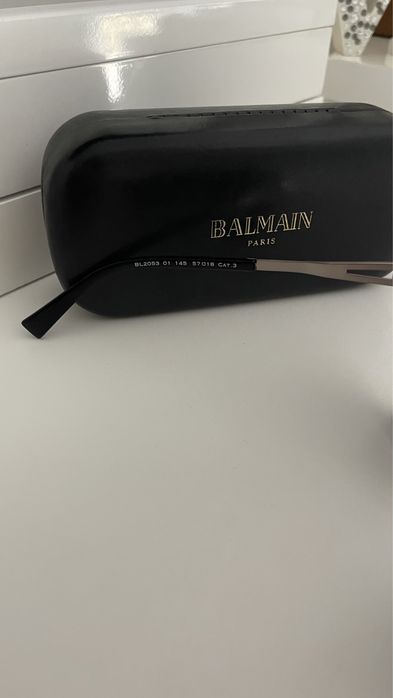Oculos sol Balmain