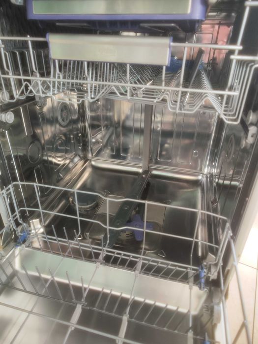 BEKO DFN 28330X Inox