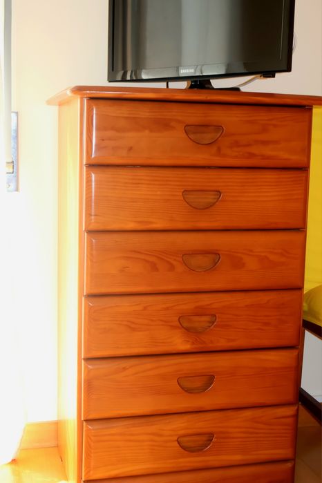 Quarto completo — venda em conjunto ou individual