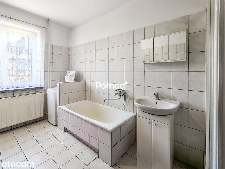Bliźniak Chełm 120 m² | blisko lasu Borek