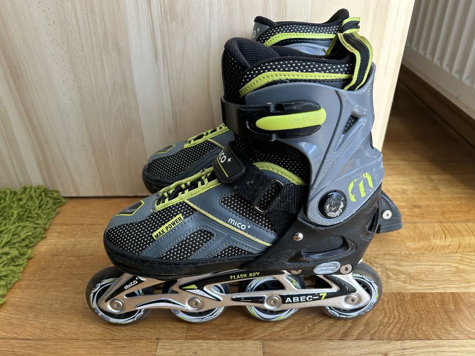 Rolki, rozmiar 37-40