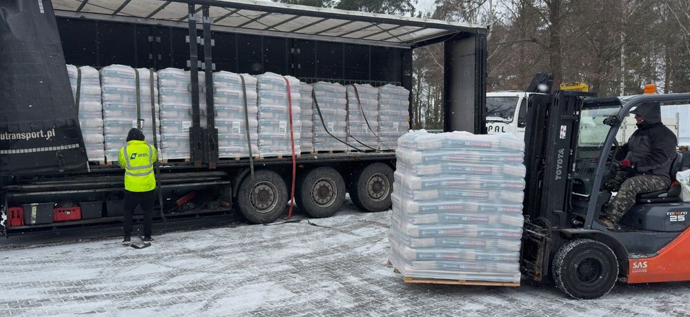 Pellet PREMIUM Baranowo