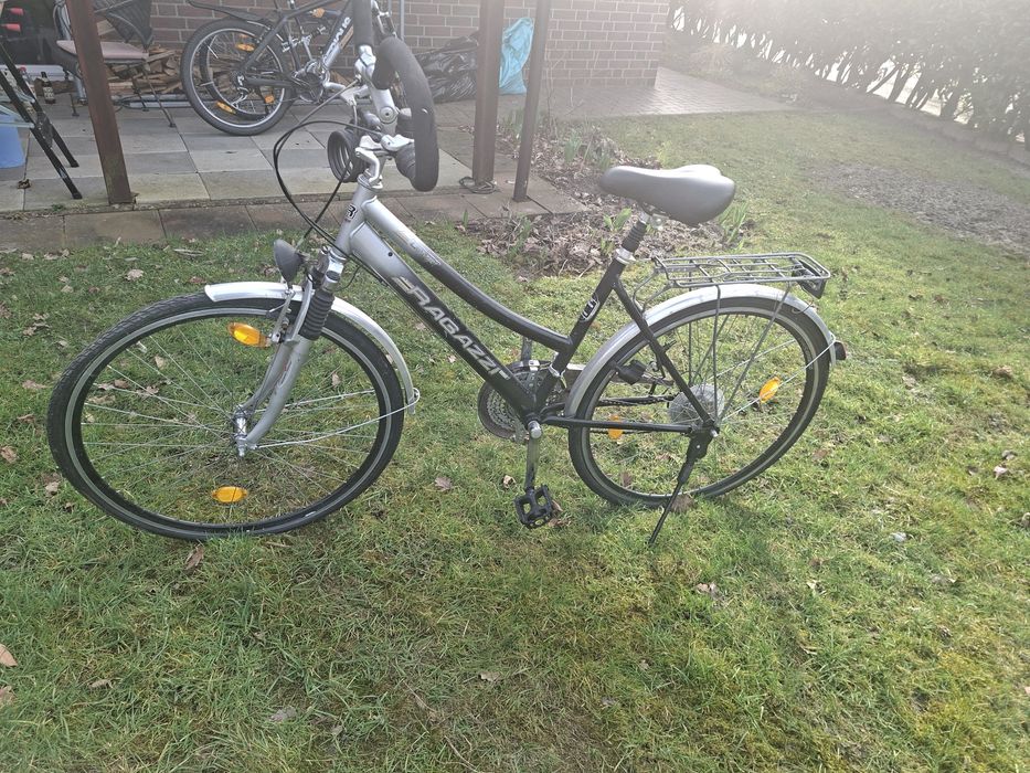 Продам велосипеди  привезені з Н