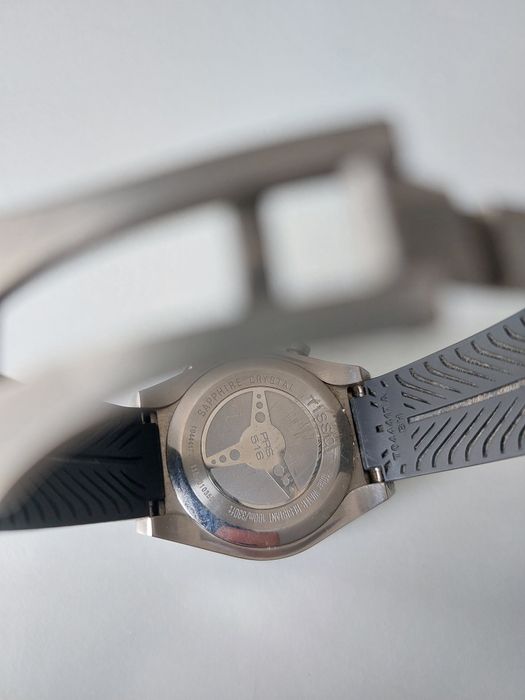 Relógio Tissot PRS516 original (segue com pilha)