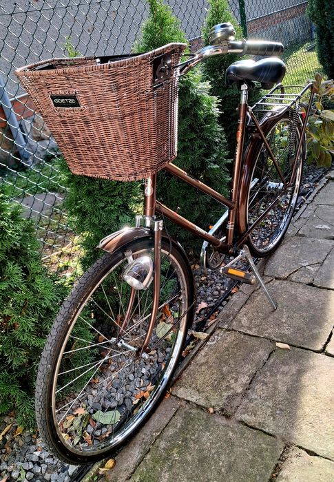 Rower Batavus Runner kola 26 cali