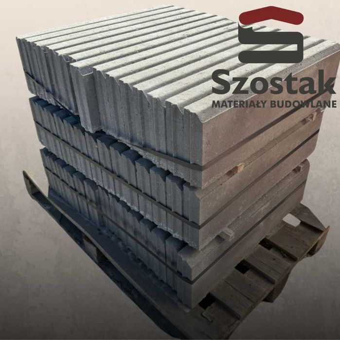 Obrzeże trawnikowe, krawężnik, obrzeże ogrodowe