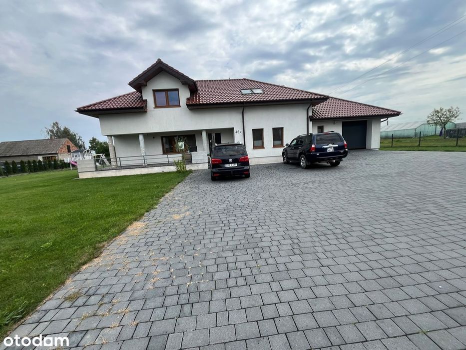 Dom – Lisewo - Widok 3