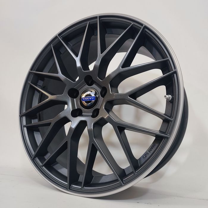 5x108 19" volvo s60 s80 s90 c70 v50 v60 v70 v90 xc40 xc60 xc90