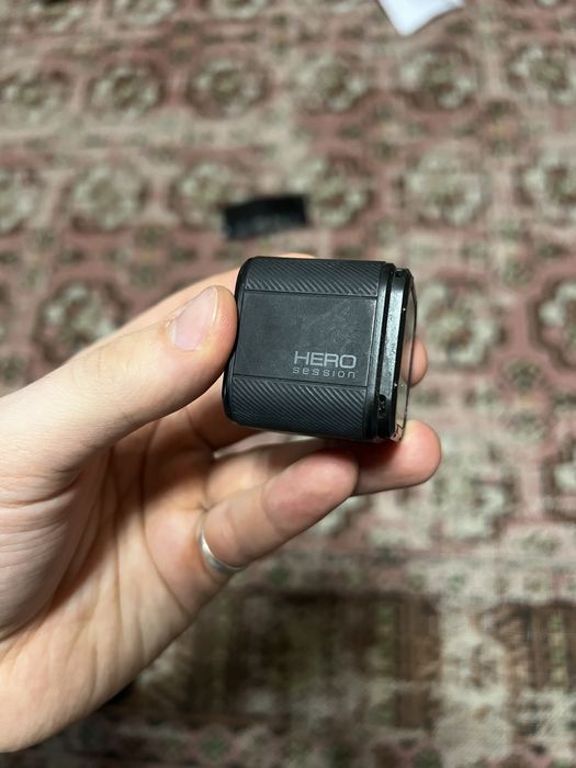 Екшн камера Go Pro Hero Session Mini