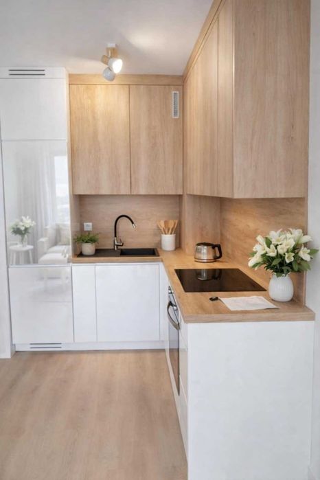 Wynajem mieszkanie- Gdynia Grabówek-SKM-mc. w hali garażowej