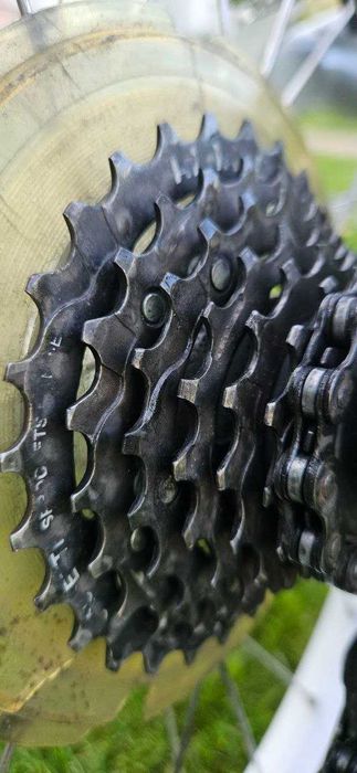 Преміальний дитячий велосипед KOKUA LikeToBike 20 дуже легкий
