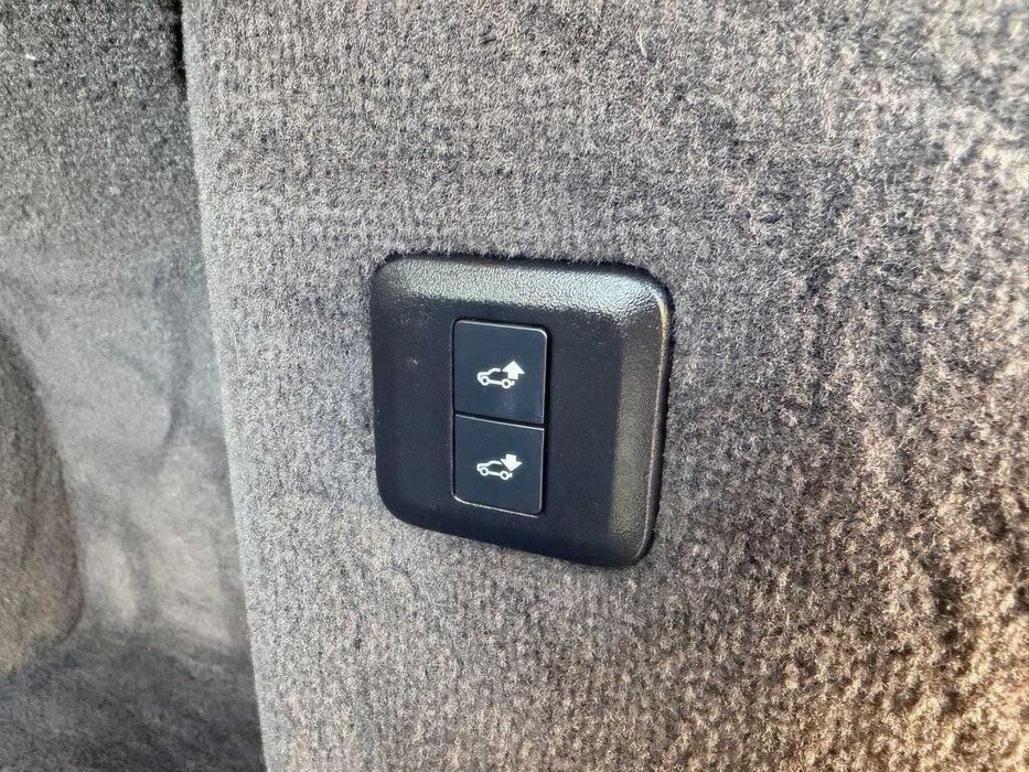 Land Rover Range Rover Sport HSE      2019