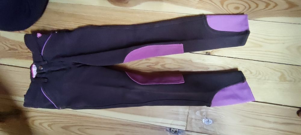 Конные вещи, конные бриджи