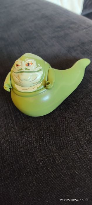 Lego SW0402 - Jabba the Hutt 2011