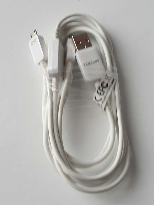 Кабель micro USB  to  USB  Samsung Multi Charging Cable ET-TG900U 1.3м
