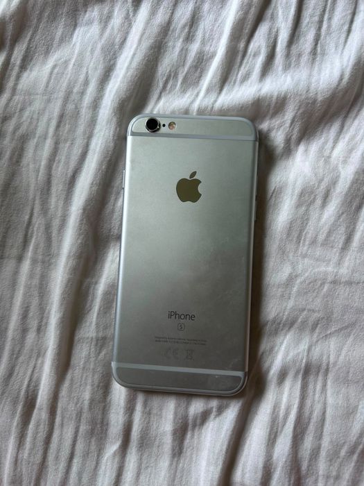 Telemóvel iPhone 6s 32GB