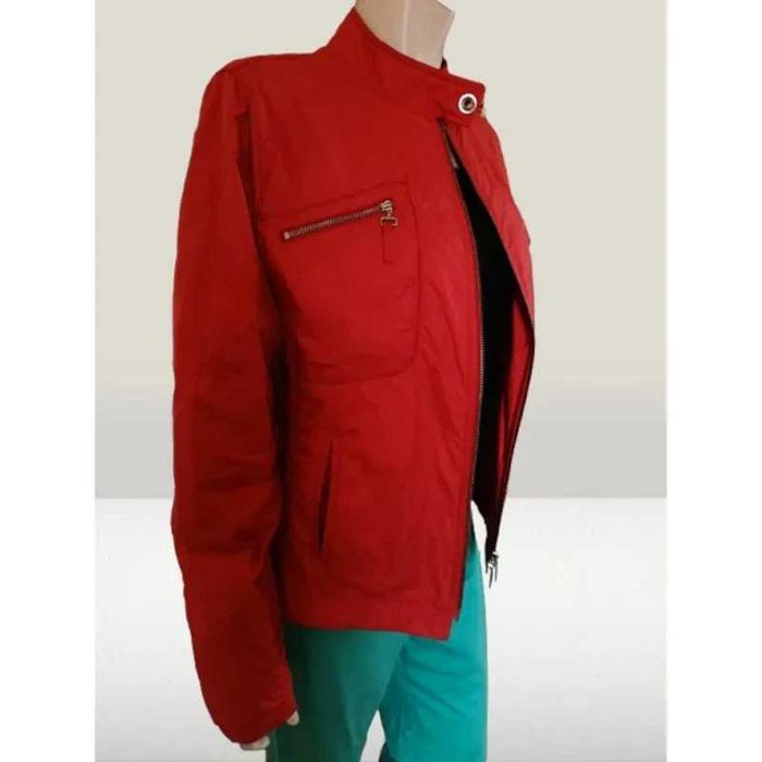 Jaqueta Burberry, T40