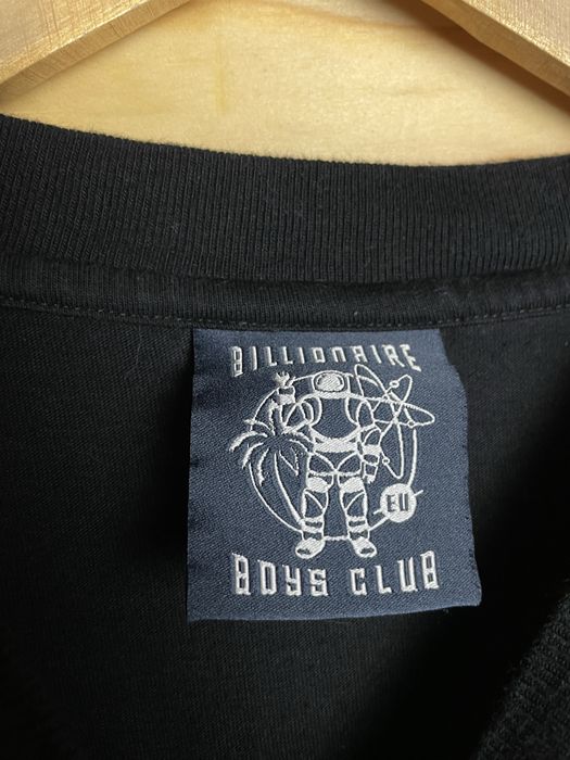 Чоловічий світшот кофта Billionaire Boys Club