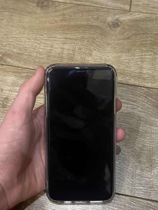 iPhone 11 pro max 256 gb