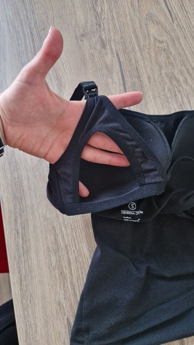 Майка для годування