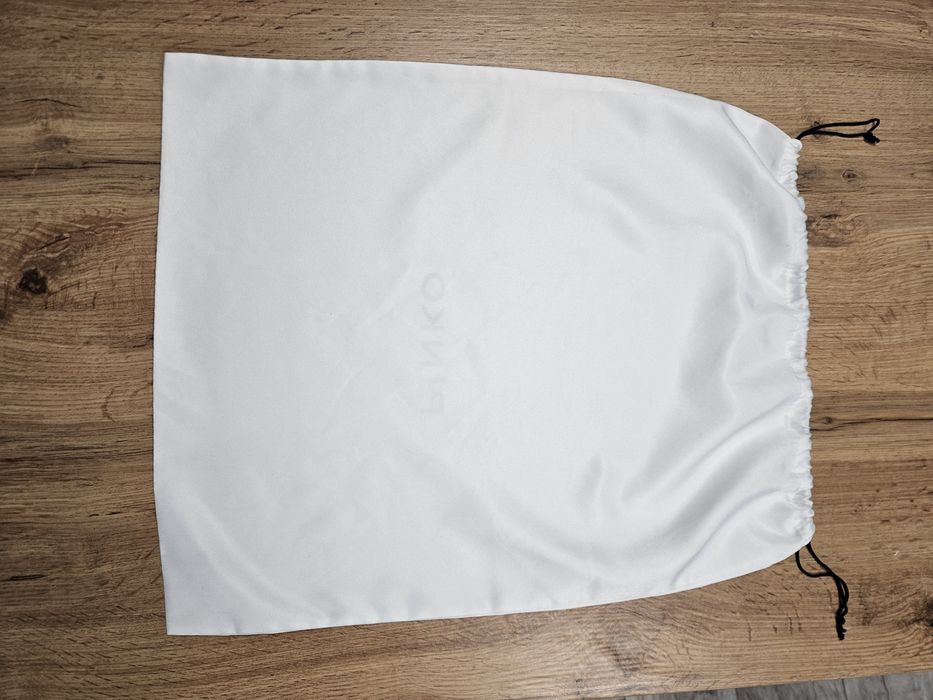 Torba worek Pinko przeciwkurzowa dust bag 46x54 nowa