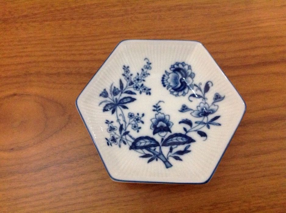 Vendo peça da Vista Alegre