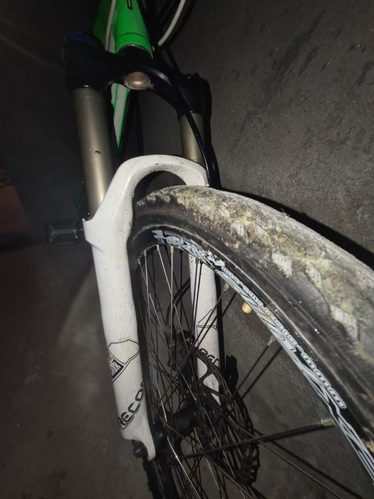 Bicicleta gt ...