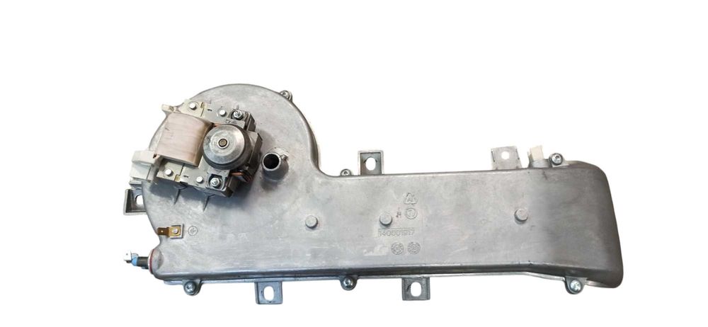 Wentylator pralko suszarki hot point ariston