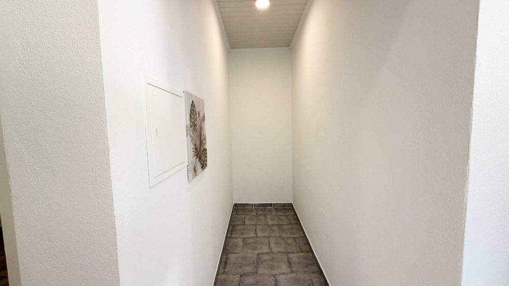 Apartamento T4 a 5 minutos do Cadaval