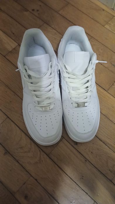 Nike air force 40€