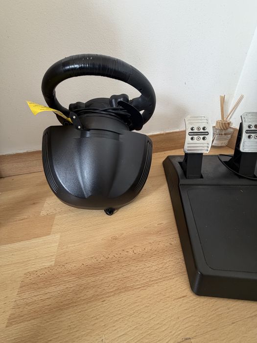 Thrustmaster pc/xbox