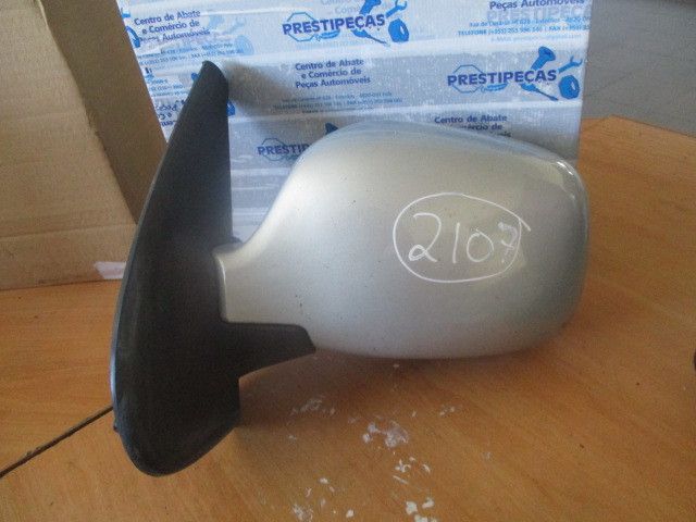 Retrovisor / espelho esquerdo RENAULT Kangoo Express (FC0/1_)