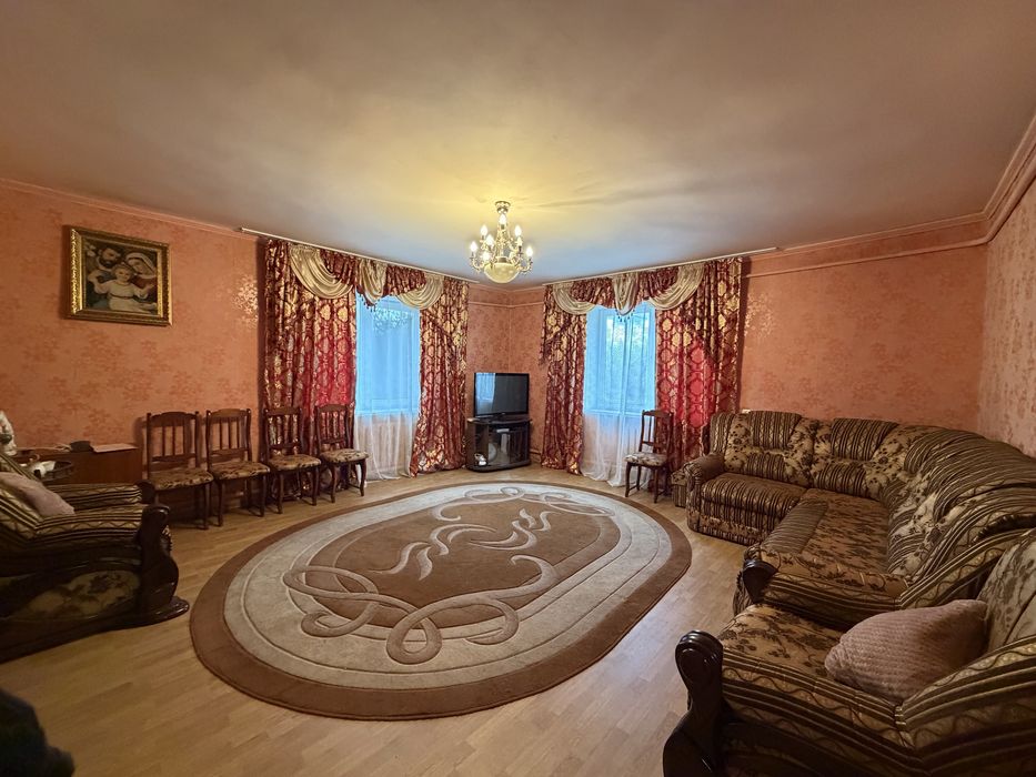 ПРОДАЖ Будинку Пустомити 3 кім 20 сот землі + 2 поверх