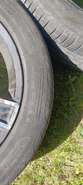 Koła 18 cali Audi A6 MOMO