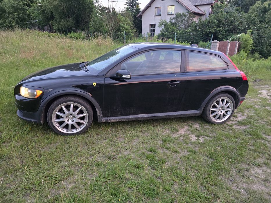 Sprzedam Volvo c30