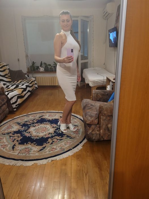 Запрошую на масаж