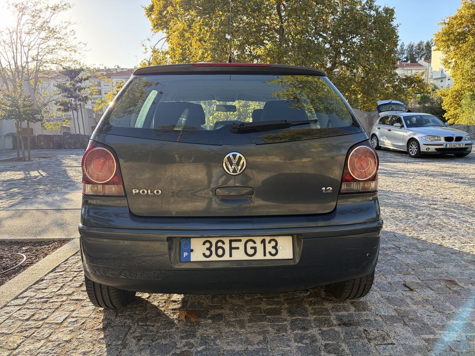 VW Polo 1.2 em bom estado — photo 3